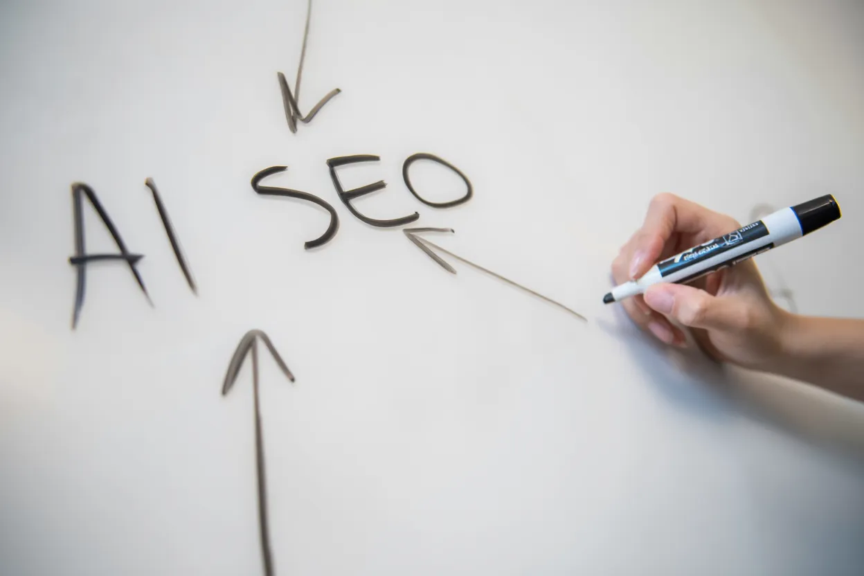 SEO terminology for AI search is having an identity crisis (and we need to talk about it)