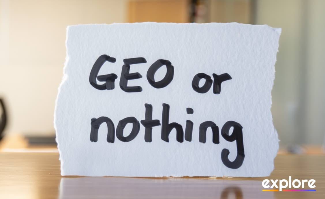 SEO terminology for AI search is having an identity crisis (and we need to talk about it)