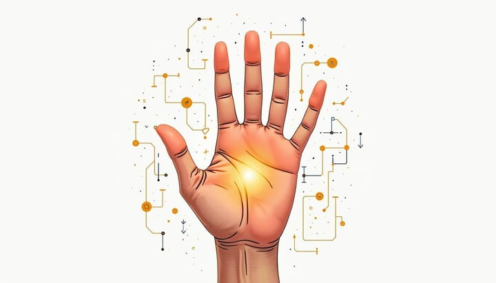 Palm Reading with ChatGPT: What is this Trend?