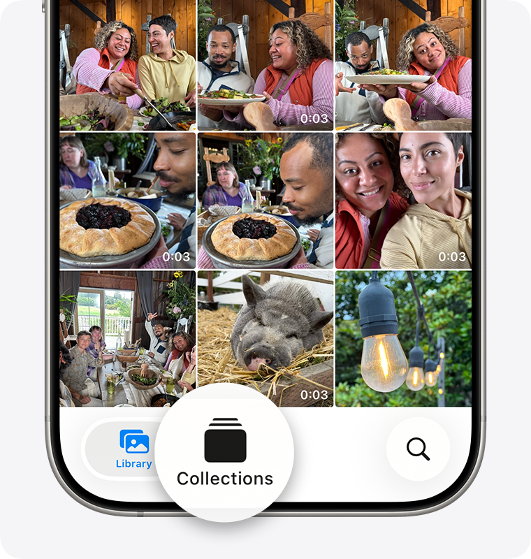 Why Private Photo Sharing Albums Are Taking Off
